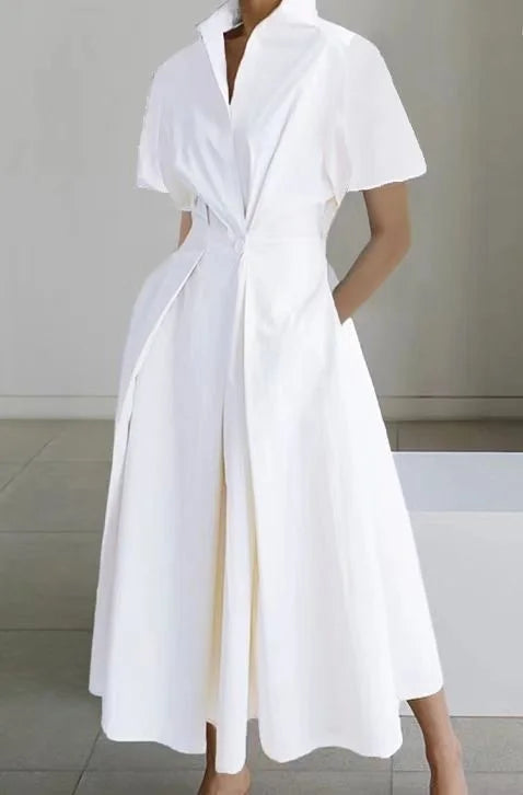 Women's Elegant Evening Cocktail Maxi Dresses 2026 High Waisted Deep V-Neck Sexy Dress For Woman Party Wedding Guest
